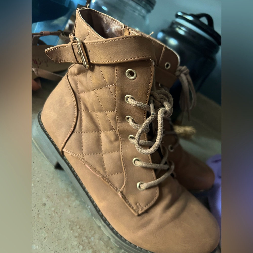Kids Boots